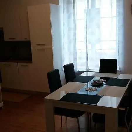 Apartman Taiko La Flèche