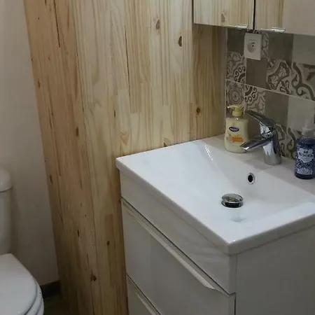 Apartman Taiko La Flèche
