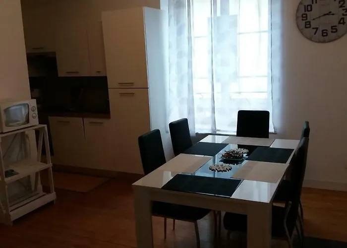 Apartman Taiko La Flèche