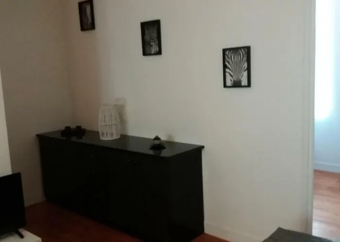 Appartamento Taiko *